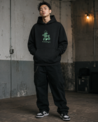 ALL TRENDS MATTER HOODIE