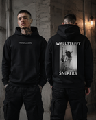 WALLSTREET SNIPERS (BULLS)