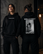 WALLSTREET SNIPERS (BEARS)